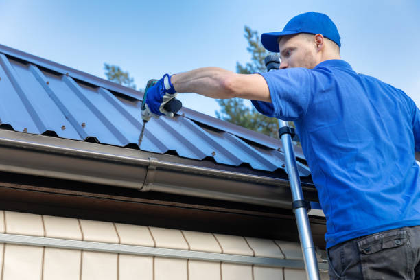 Best Chimney Flashing Repair  in Avonmore, PA