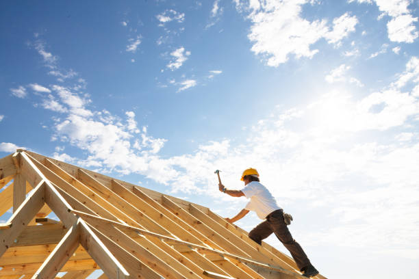 Best Roof Leak Repair  in Avonmore, PA